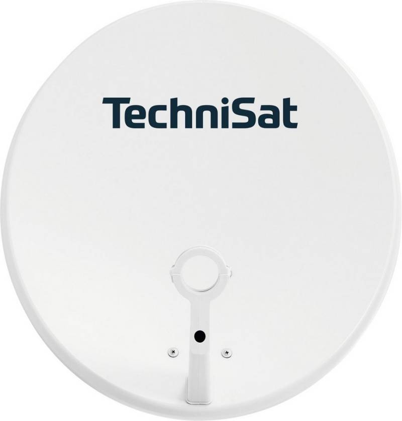 TechniSat TECHNITENNE 60 Sat-Spiegel (60 cm, Stahl) von TechniSat