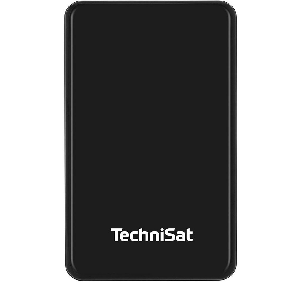 TechniSat TechniSat Streamstore externe HDD-Festplatte (1 TB) von TechniSat