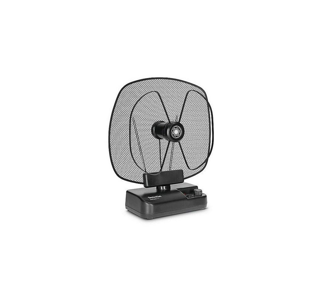TechniSat Technisat DIGITENNE TT2 mit LTE-Filter Innenantenne TechniSat Technisat DIGITENNE TT2 mit LTE-Filter Innenantenne von TechniSat