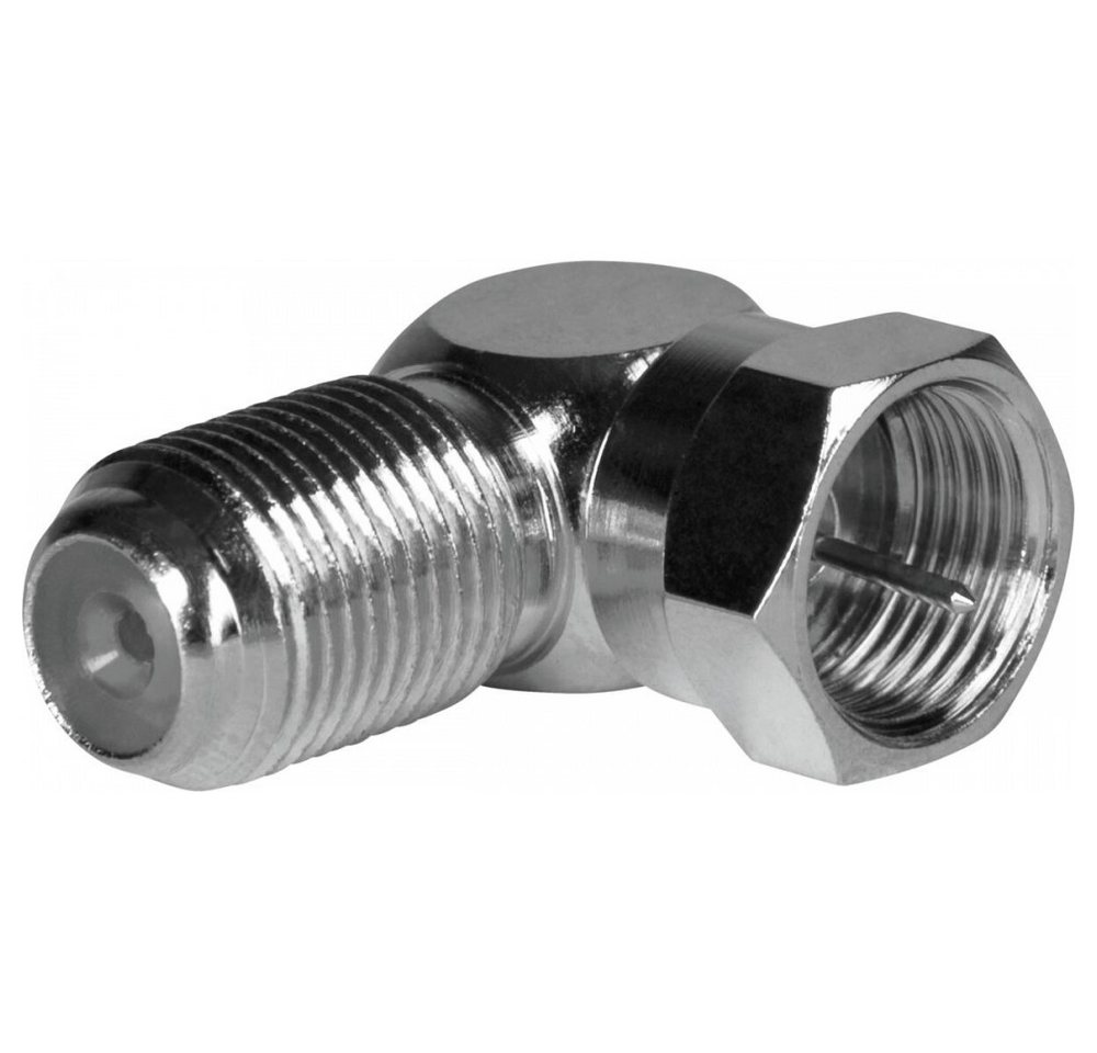 TechniSat Technisat F-Winkel-Stecker Set 50 St. für Sat-Install. Adapter F-Winkelstecker TechniSat Technisat F-Winkel-Stecker Set 50 St. für Sat-Install. Adapter F-Winkelstecker von TechniSat