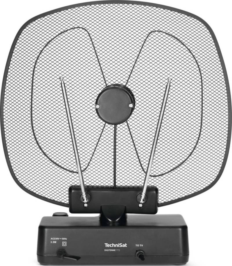TechniSat Zimmerantenne DIGITENNETT2 0004/3200 von TechniSat