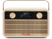 Technisat Transita 120 beige (0001/3992) von TechniSat