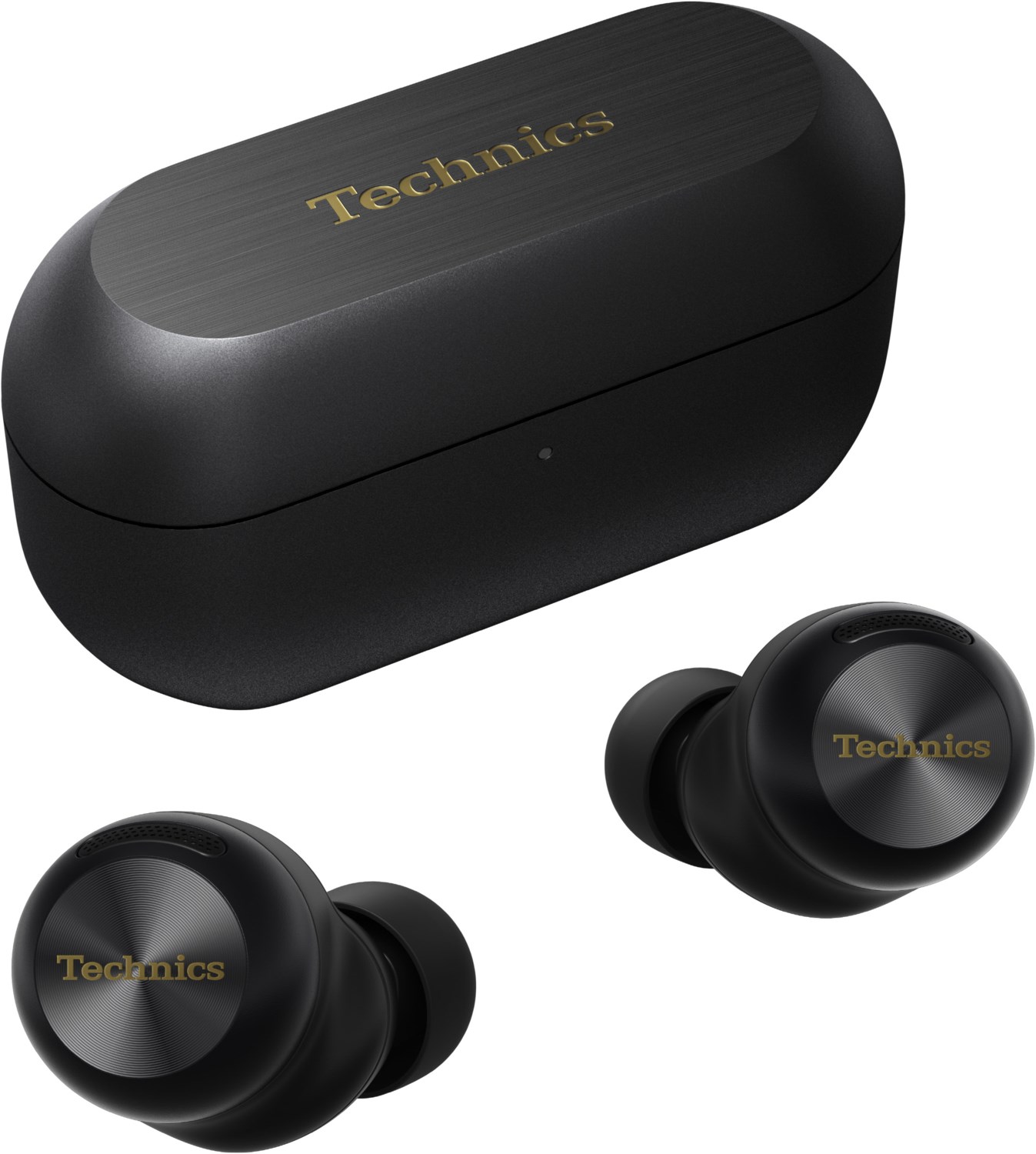 EAH-AZ100 True Wireless Kopfhörer schwarz von Technics