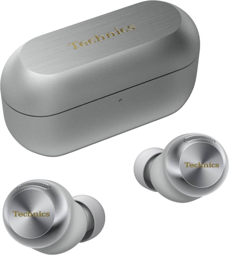 EAH-AZ100 True Wireless Kopfhörer silber von Technics