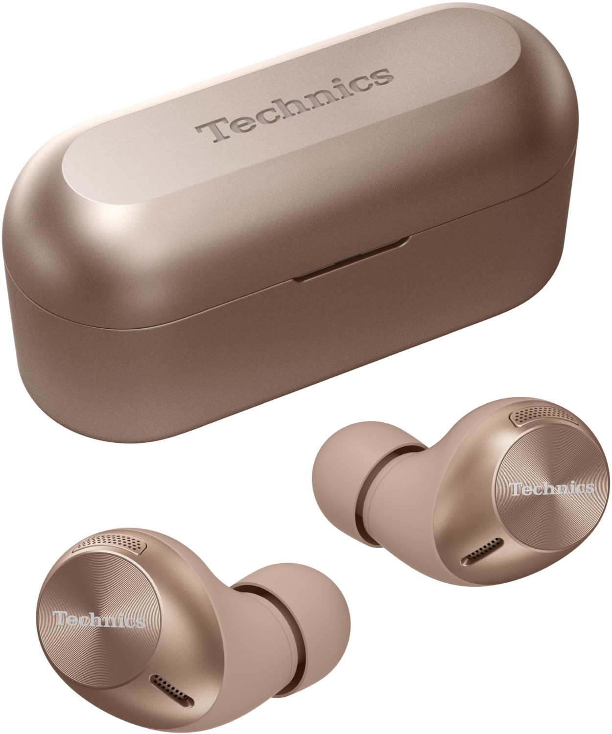 EAH-AZ40E-N True Wireless Kopfhörer rose gold EAH-AZ40E-N True Wireless Kopfhörer rose gold von Technics