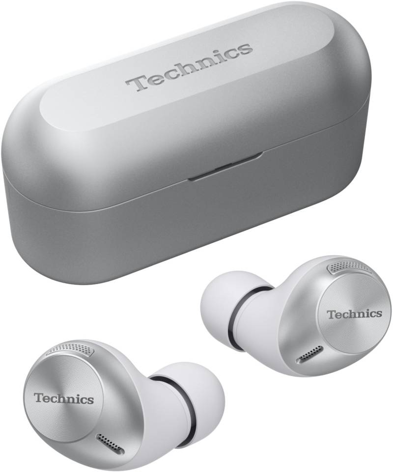 EAH-AZ40E-S True Wireless Kopfhörer dolomit silber von Technics