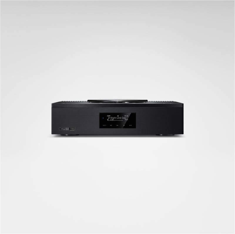 SA-C600EG-K CD-Receiver schwarz von Technics