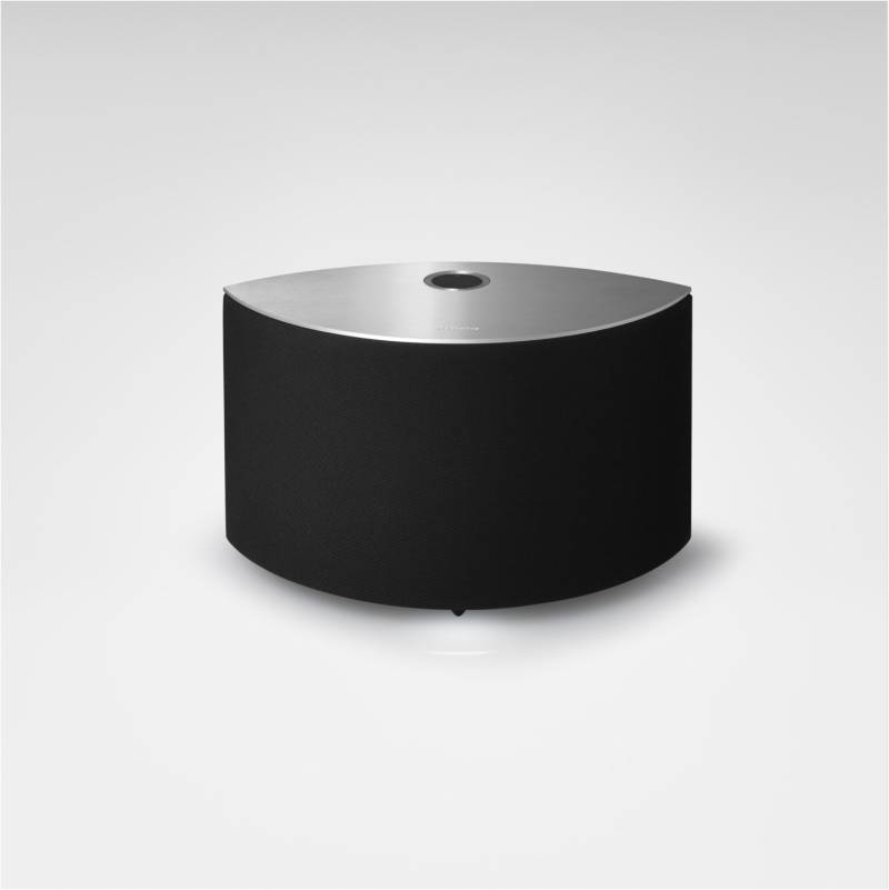 SC-C50EG-K Multimedia-Lautsprecher Bluetooth schwarz von Technics