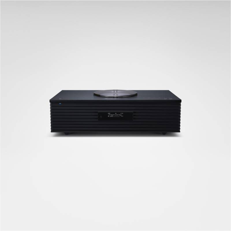 SC-C70MK2EGK Hifi-System schwarz von Technics
