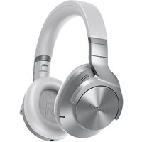 Technics EAH-A800E-S Premium Bluetooth Over Ear Kopfhörer Dolomit Silber von Technics