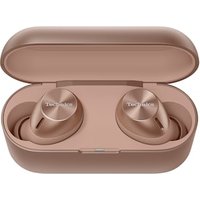 Technics EAH-AZ40E-N Premium Bluetooth True Wireless Kopfhörer rosé Technics EAH-AZ40E-N Premium Bluetooth True Wireless Kopfhörer rosé von Technics
