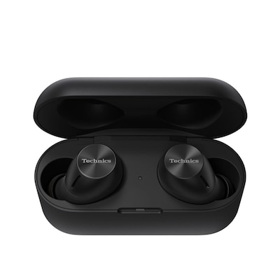 Technics EAH-AZ40M2EK ANC Bluetooth True Wireless Kopfhörer schwarz Technics EAH-AZ40M2EK ANC Bluetooth True Wireless Kopfhörer schwarz von Technics