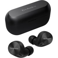 Technics EAH-AZ60M2EK ANC Bluetooth True Wireless Kopfhörer schwarz von Technics