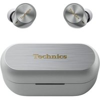 Technics EAH-AZ80E-S ANC Bluetooth True Wireless Kopfhörer silber von Technics