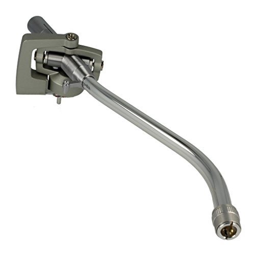 Technics Tonarm für SL-1200 1210 MK2 MK3 M3D MK5 P-AM18201K1 / Silber Technics Tonarm für SL-1200 1210 MK2 MK3 M3D MK5 P-AM18201K1 / Silber von Technics