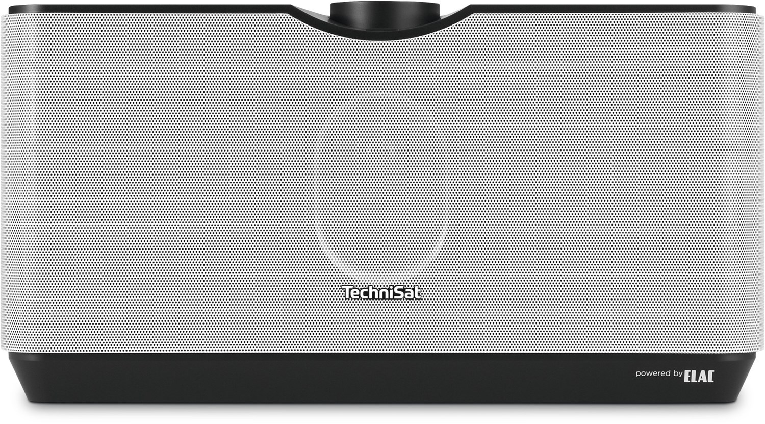AudioMaster MR3 schwarz/silber AudioMaster MR3 schwarz/silber von Technisat
