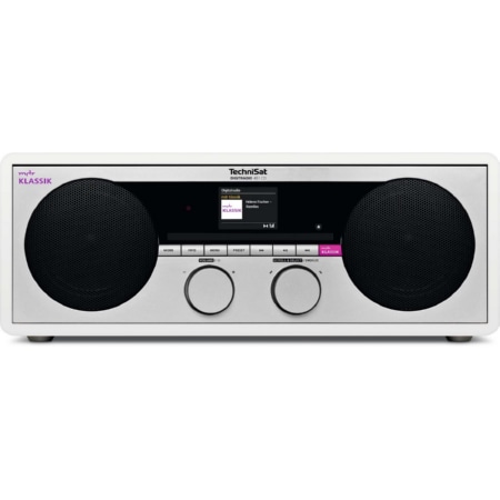 DIGITRADIO451CD ws - DAB+ Digitalradio mdr Klassik Edition DIGITRADIO451CD ws DIGITRADIO451CD ws - DAB+ Digitalradio mdr Klassik Edition DIGITRADIO451CD ws von Technisat