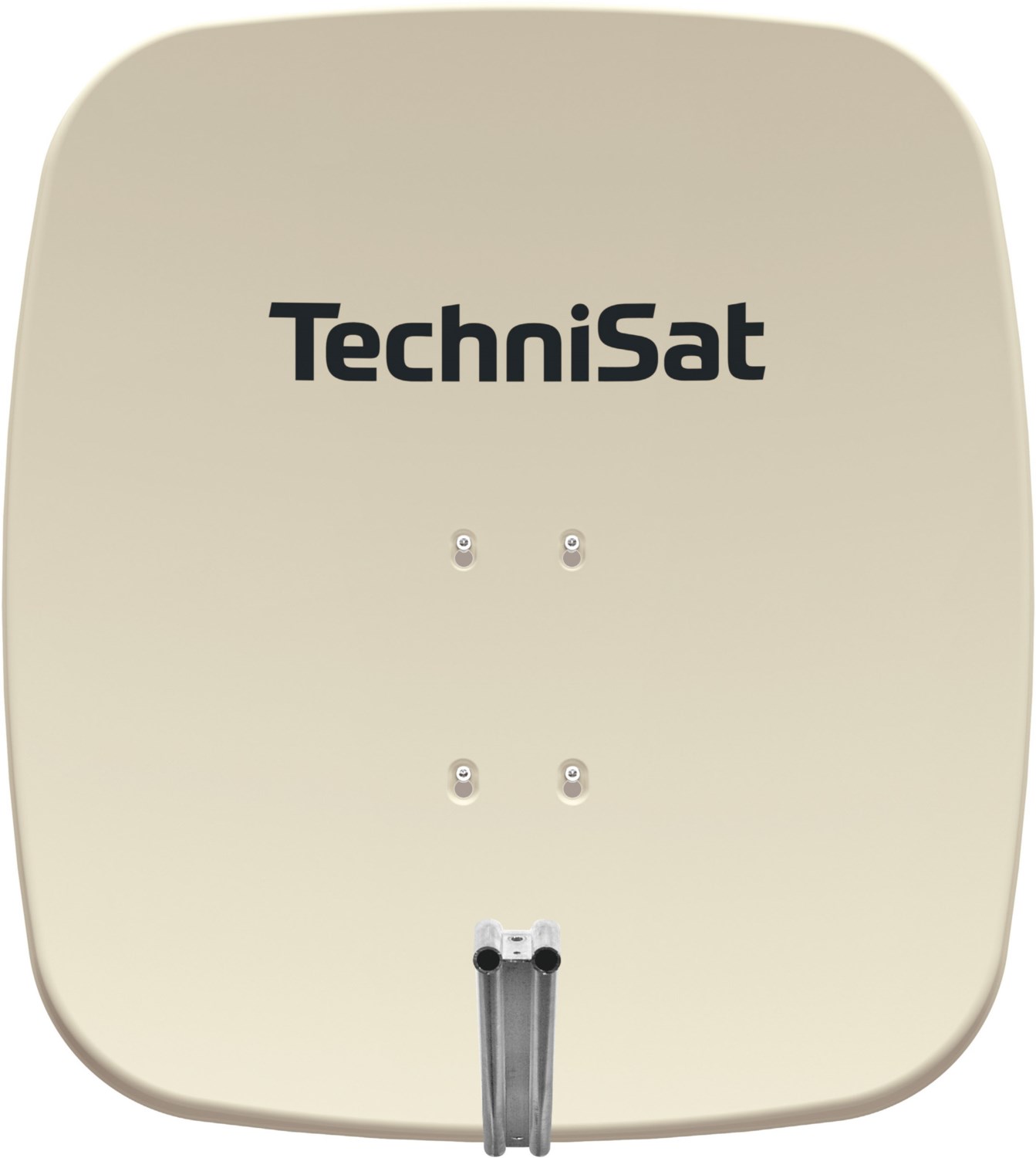 SATMAN 65 Satelliten-Reflektor beige SATMAN 65 Satelliten-Reflektor beige von Technisat