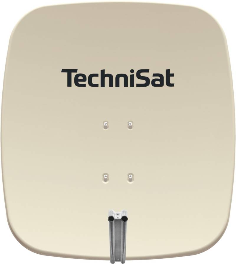 SATMAN 65 Satelliten-Reflektor beige von Technisat