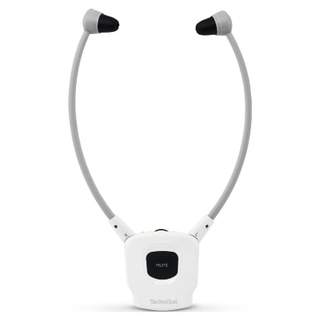 STEREOMANISI ws V2 - Kopfhörer inkl. Akku STEREOMANISI ws V2 STEREOMANISI ws V2 - Kopfhörer inkl. Akku STEREOMANISI ws V2 von Technisat