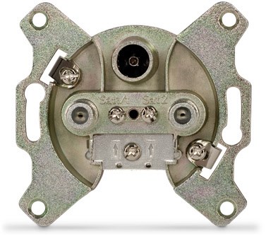 Sternverteildose SVT 600 (Twin) von Technisat