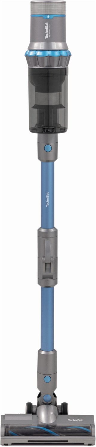 TECHNIMAX AS7 Akku-Stielstaubsauger TECHNIMAX AS7 Akku-Stielstaubsauger von Technisat