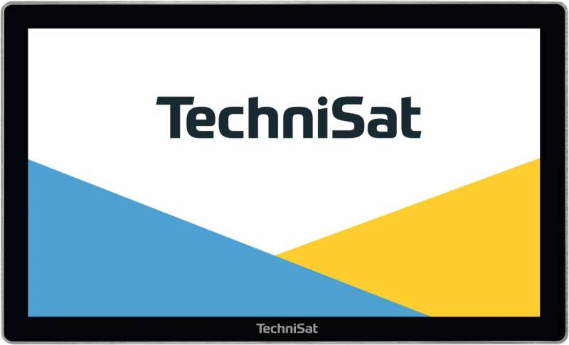 TechniPad Pro 24 All in One schwarz von Technisat