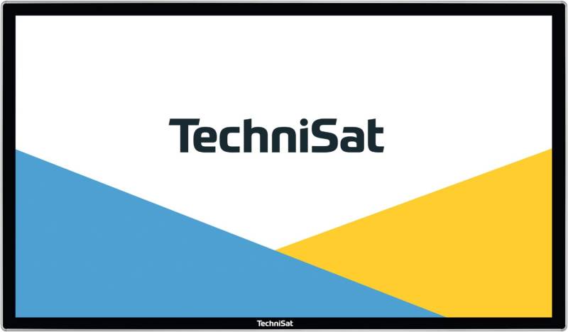 TechniPad Pro 32 All in One schwarz von Technisat