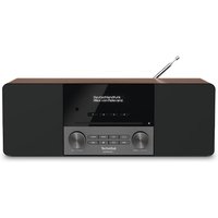 TechniSat DIGITRADIO 3 nussbaum DAB+/UKW BT TechniSat DIGITRADIO 3 nussbaum DAB+/UKW BT von Technisat
