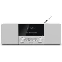 TechniSat DIGITRADIO 3 weiß DAB+/UKW BT TechniSat DIGITRADIO 3 weiß DAB+/UKW BT von Technisat