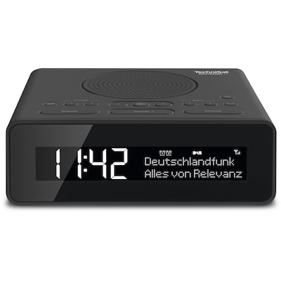 TechniSat DIGITRADIO 51 anthrazit DAB+/UKW TechniSat DIGITRADIO 51 anthrazit DAB+/UKW von Technisat