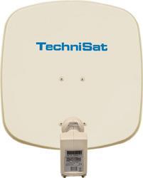 TechniSat DigiDish 45 - Antenne - Parabolantenne - Satellit - Dual LNB - außen von Technisat