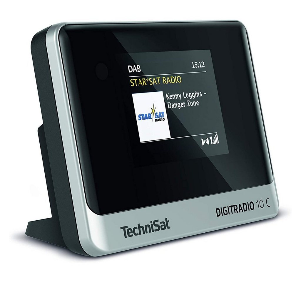 TechniSat Digitradio 10 C Radio TechniSat Digitradio 10 C Radio von Technisat