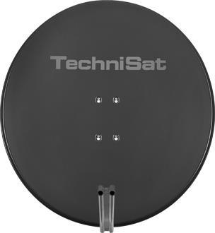 TechniSat SATMAN 850 Plus - Antenne - Parabolantenne - Satellit - außen von Technisat