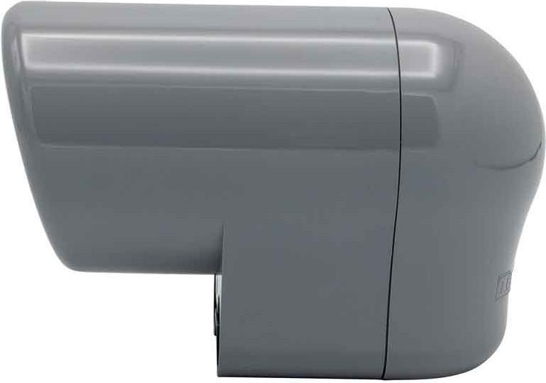 TechniSat UNYSAT Universal-Twin-LNB - Satellitenantennen-Umwandler - Twin-LNB (0010/8882) von Technisat
