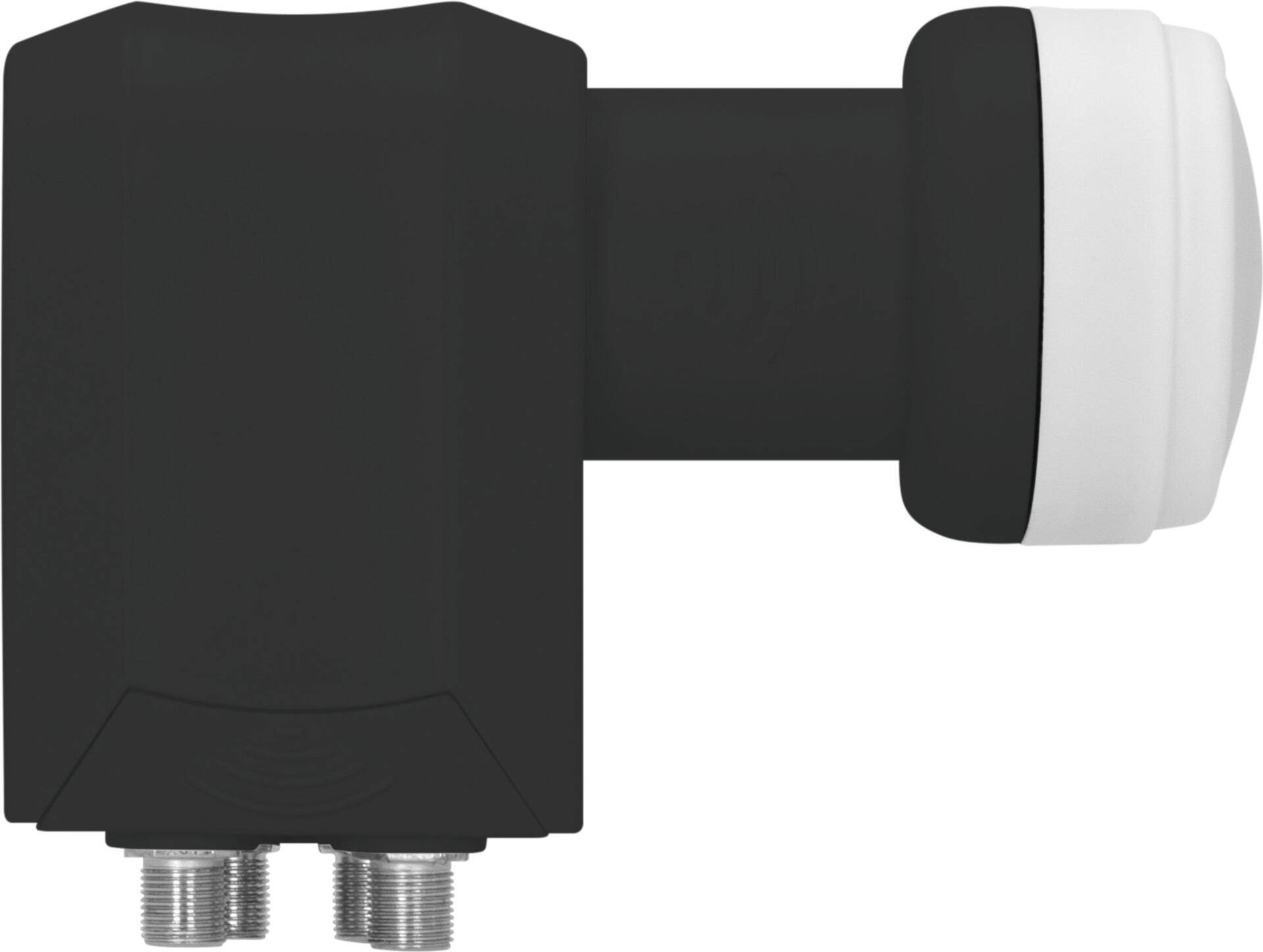TechniSat Universal - Satellitenantennen-Umwandler - Quattro-LNB von Technisat