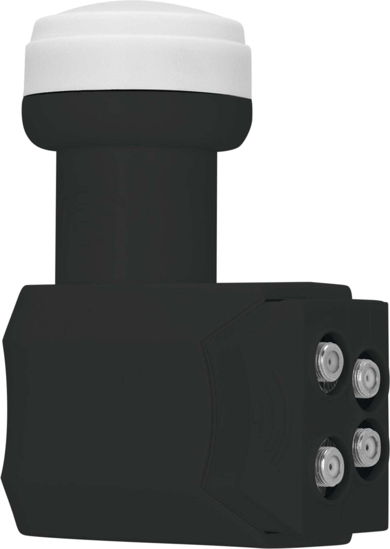 TechniSat Universal - Satellitenantennen-Umwandler - Quattro-LNB TechniSat Universal - Satellitenantennen-Umwandler - Quattro-LNB von Technisat