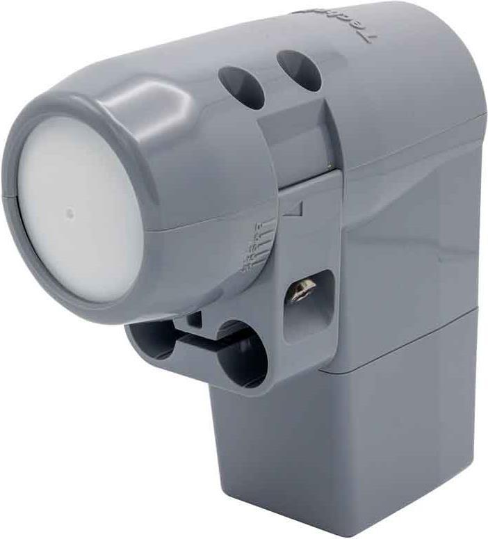 TechniSat UniversalQuatro-LNB UNYSAT0010/8880 (0010/8880) von Technisat