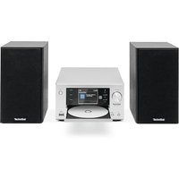 TechniSat VIOLA 710 CD IR silber TechniSat VIOLA 710 CD IR silber von Technisat