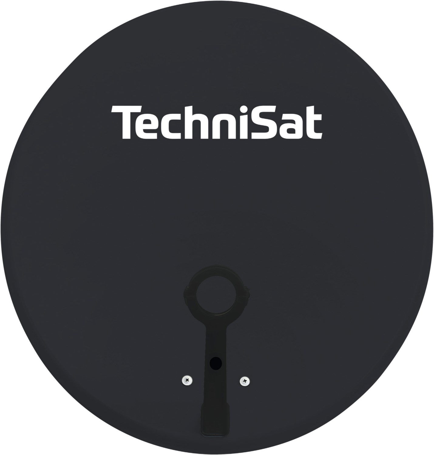 TechniTenne 60 Satellitenantenne anthrazit inkl. AZ/EL-Halterung anthrazit TechniTenne 60 Satellitenantenne anthrazit inkl. AZ/EL-Halterung anthrazit von Technisat