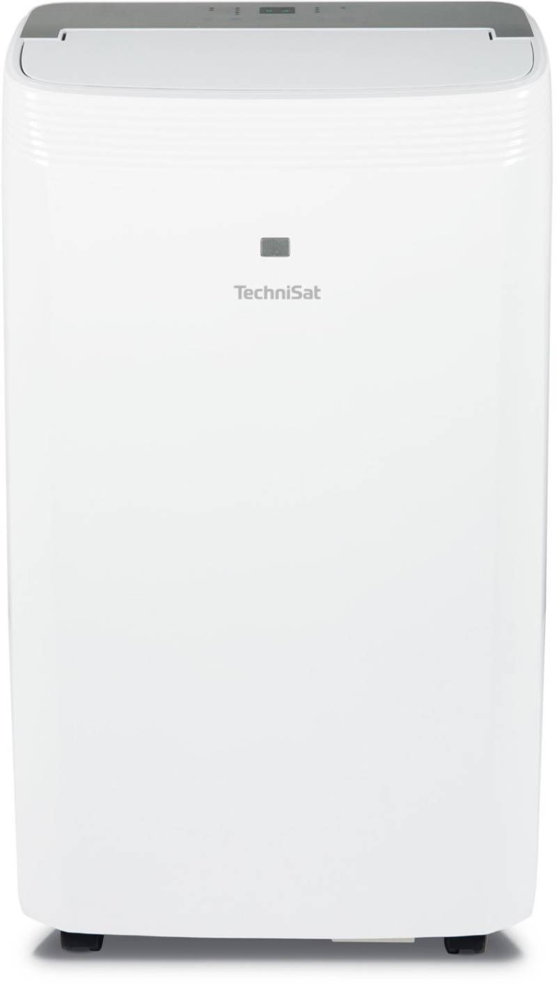 Technipolar 2 M Mono-Klimagerät weiß / A+ von Technisat