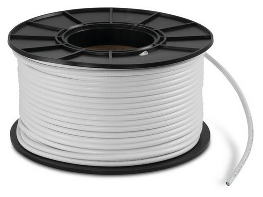Technisat Coaxsat 115-3.6 MINI 100 m Spule von Technisat