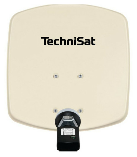 Technisat DIGIDISH 33 Universal-V/H-LNB, bg von Technisat