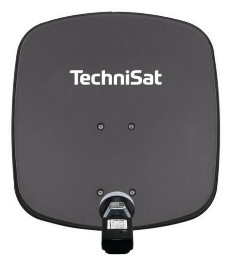 Technisat DIGIDISH 45 Universal-V/H-LNB, gr Technisat DIGIDISH 45 Universal-V/H-LNB, gr von Technisat