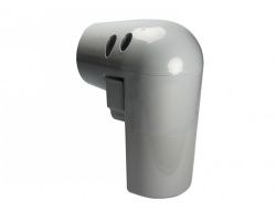 Technisat UNYSAT Universal-Quattro-LNB von Technisat