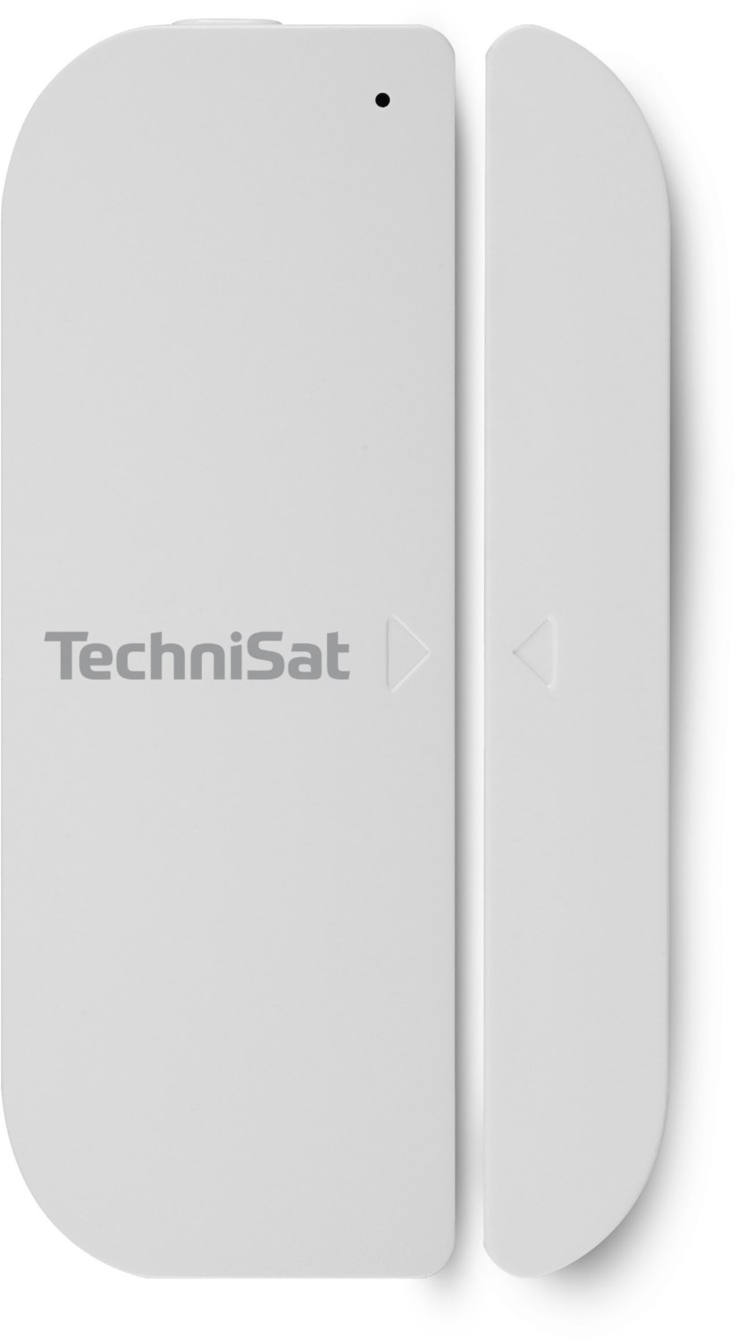 Türkontakt TK2 weiß von Technisat