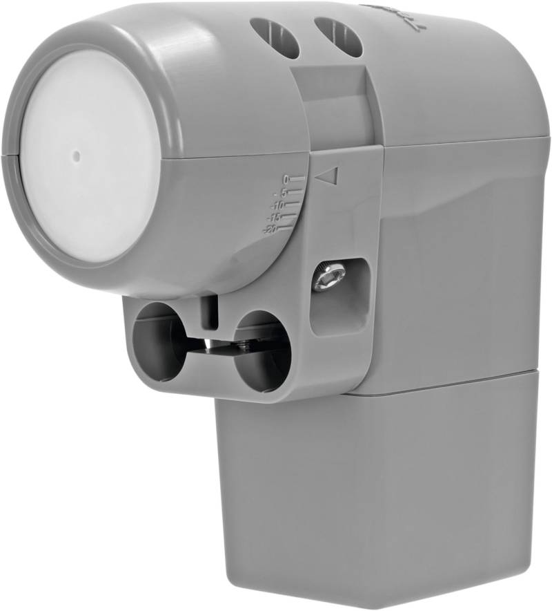 UNYSAT Universal-SCR 8+6 LNB grau von Technisat