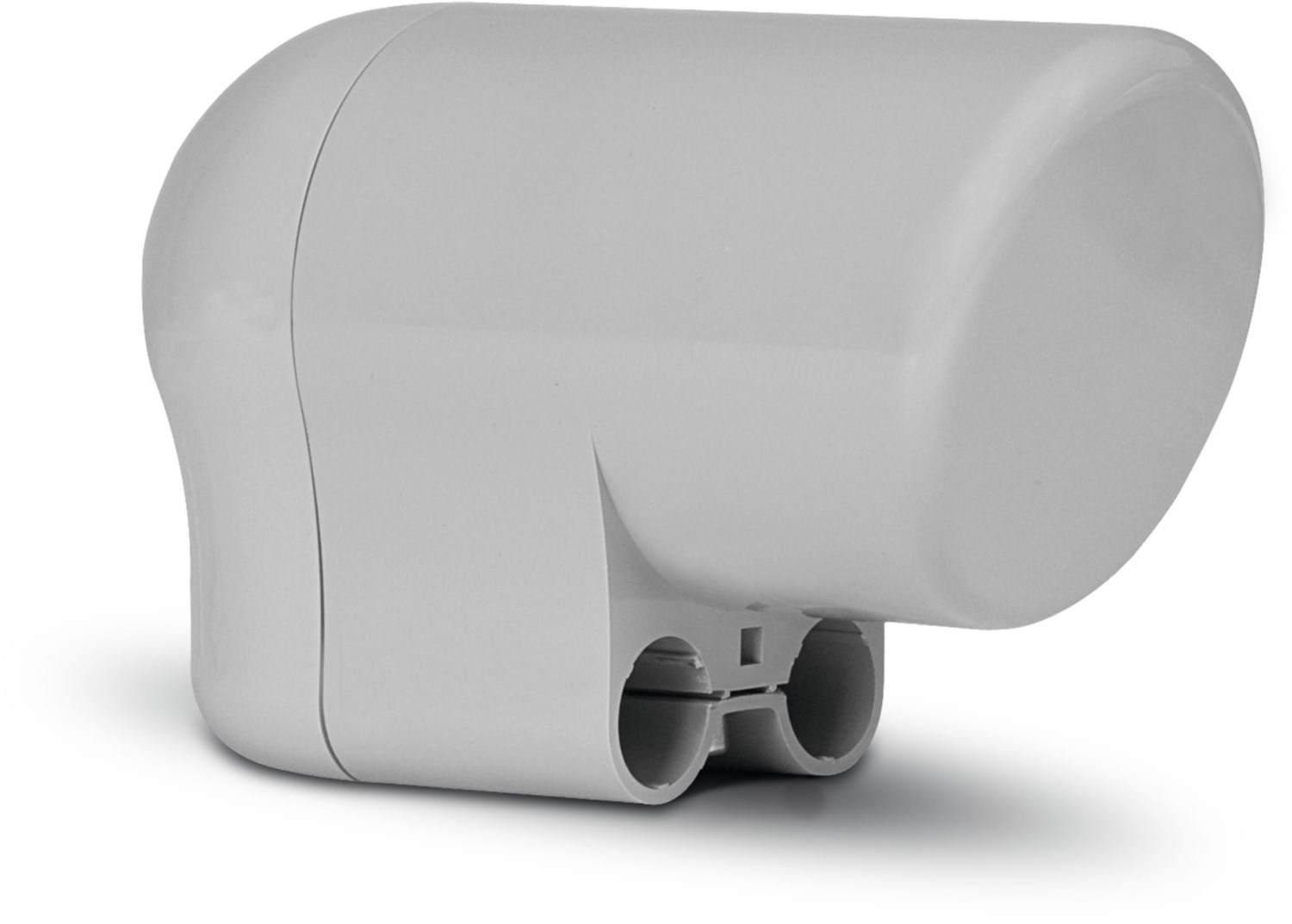 Unysat-Universal-Twin-LNB grau Unysat-Universal-Twin-LNB grau von Technisat