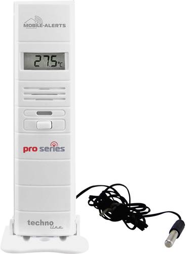 Techno Line Mobile Alerts MA 10320 Thermo-/Hygrosensor WLAN Techno Line Mobile Alerts MA 10320 Thermo-/Hygrosensor WLAN von Techno Line