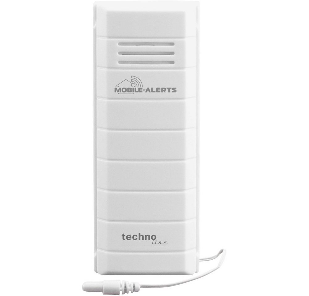 Techno Line Techno Line Mobile Alerts MA 10101 Mobile Alerts MA 10101 Thermosensor Wetterstation Techno Line Techno Line Mobile Alerts MA 10101 Mobile Alerts MA 10101 Thermosensor Wetterstation von Techno Line